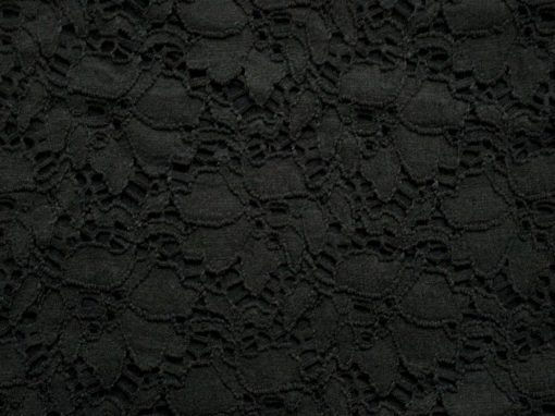 Alise Jacquard Cotton Lace - Image 3