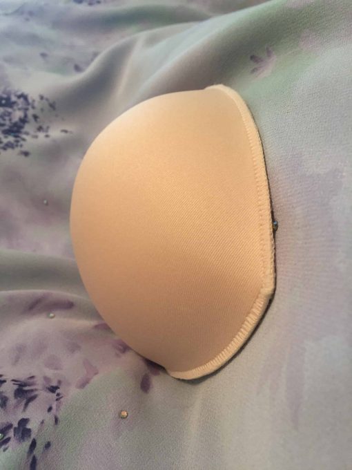 Illusion Breast Form - Image 2